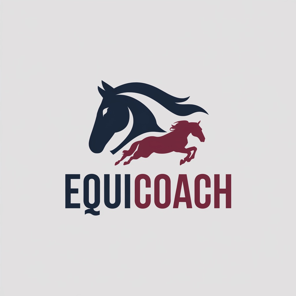 EquiCoach Logo